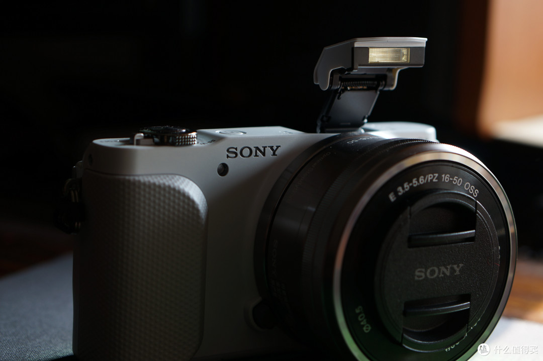 跟我去苏宁抢货——sony 索尼 nex-3nl 微单单镜套机   hdr-cx390e