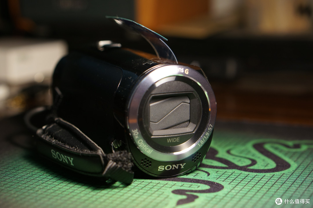 跟我去苏宁抢货——sony 索尼 nex-3nl 微单单镜套机   hdr-cx390e