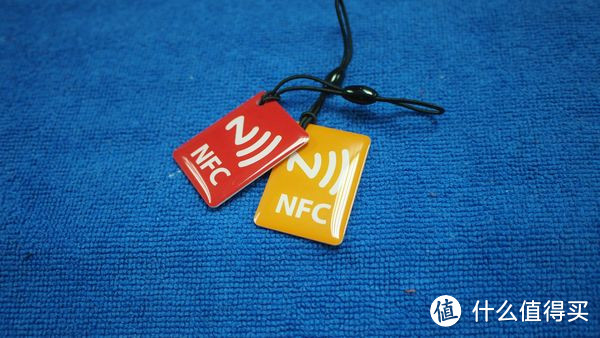 让生活更简单：手机 NFC 芯片，方便快捷的近场通讯