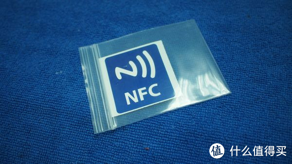 让生活更简单：手机 NFC 芯片，方便快捷的近场通讯