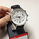 Timex 天美时 IQ系列 T2N701 男款皮带腕表