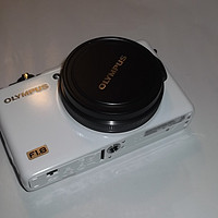 海淘美版OLYMPUS 奥林巴斯 便携数码相机 XZ-1