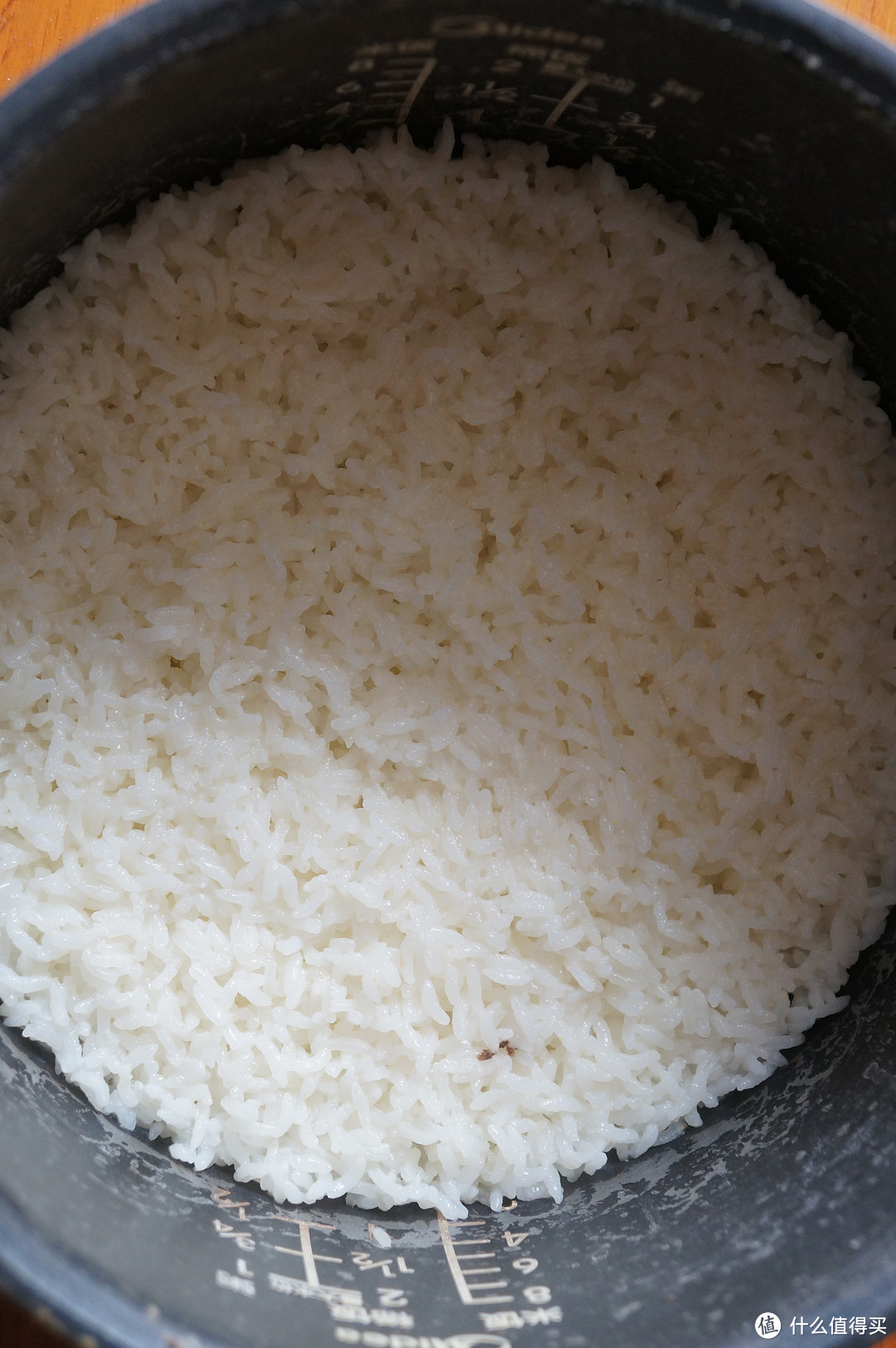 深夜的食堂，白天的口粮：盖亚农场 东北有机 稻花香大米
