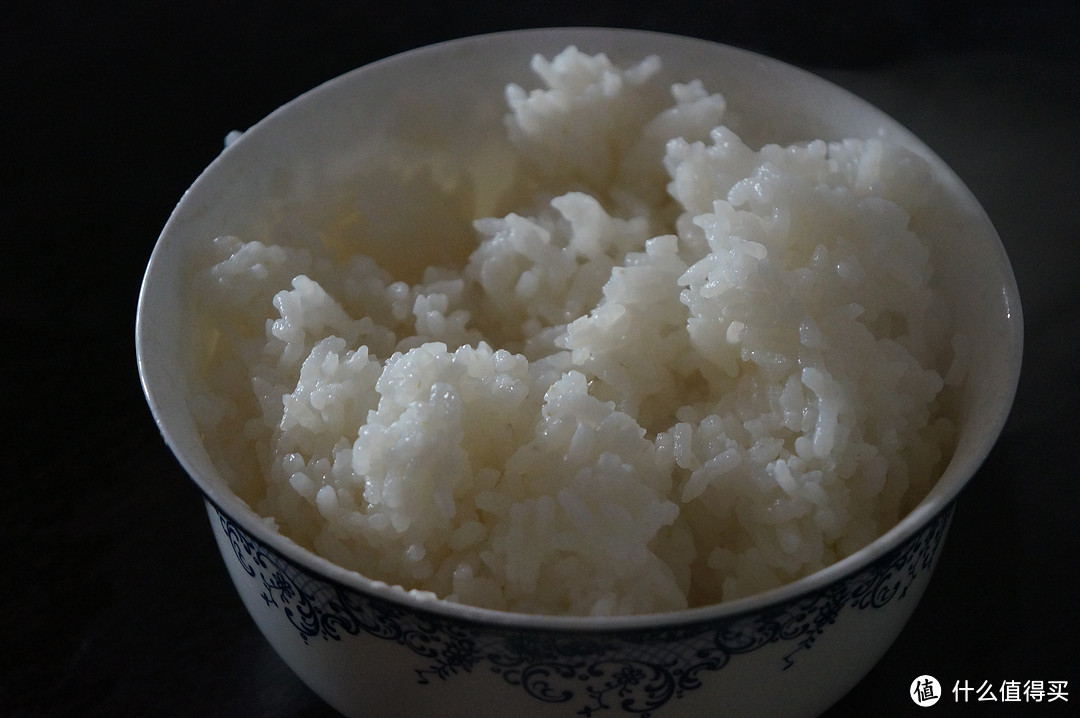 深夜的食堂，白天的口粮：盖亚农场 东北有机 稻花香大米