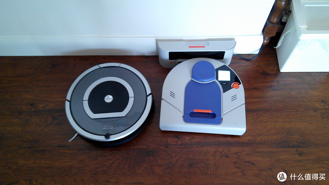 这才叫尖端！irobot 最新旗舰 iRobot Roomba 880 扫地机器人