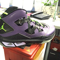 苦等Finishline的两双小丑 Air Jordan'1&Air Jordan Melo9 男子篮球鞋