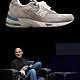 Think different 与乔布斯同在，NewBalance 新百伦 M991GT 慢跑鞋 开箱分享