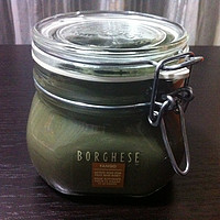 海淘 Borghese 贝佳斯 矿物营养美肤泥浆面膜