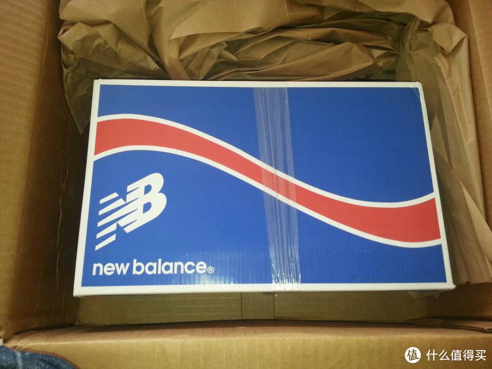 New Balance  新百伦 574 复古休闲鞋