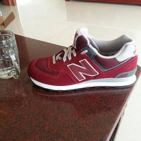 New Balance  新百伦 574 复古休闲鞋