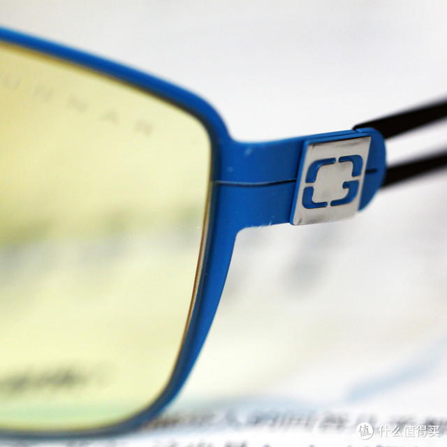 和屏幕划清界限——GUNNAR VAYPER 防疲劳眼镜
