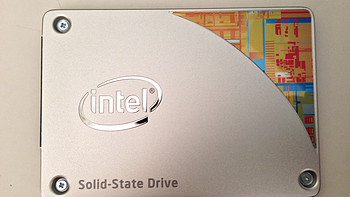 intel 英特尔 530系列 SSDSC2BW120A401 120G SSD固态硬盘