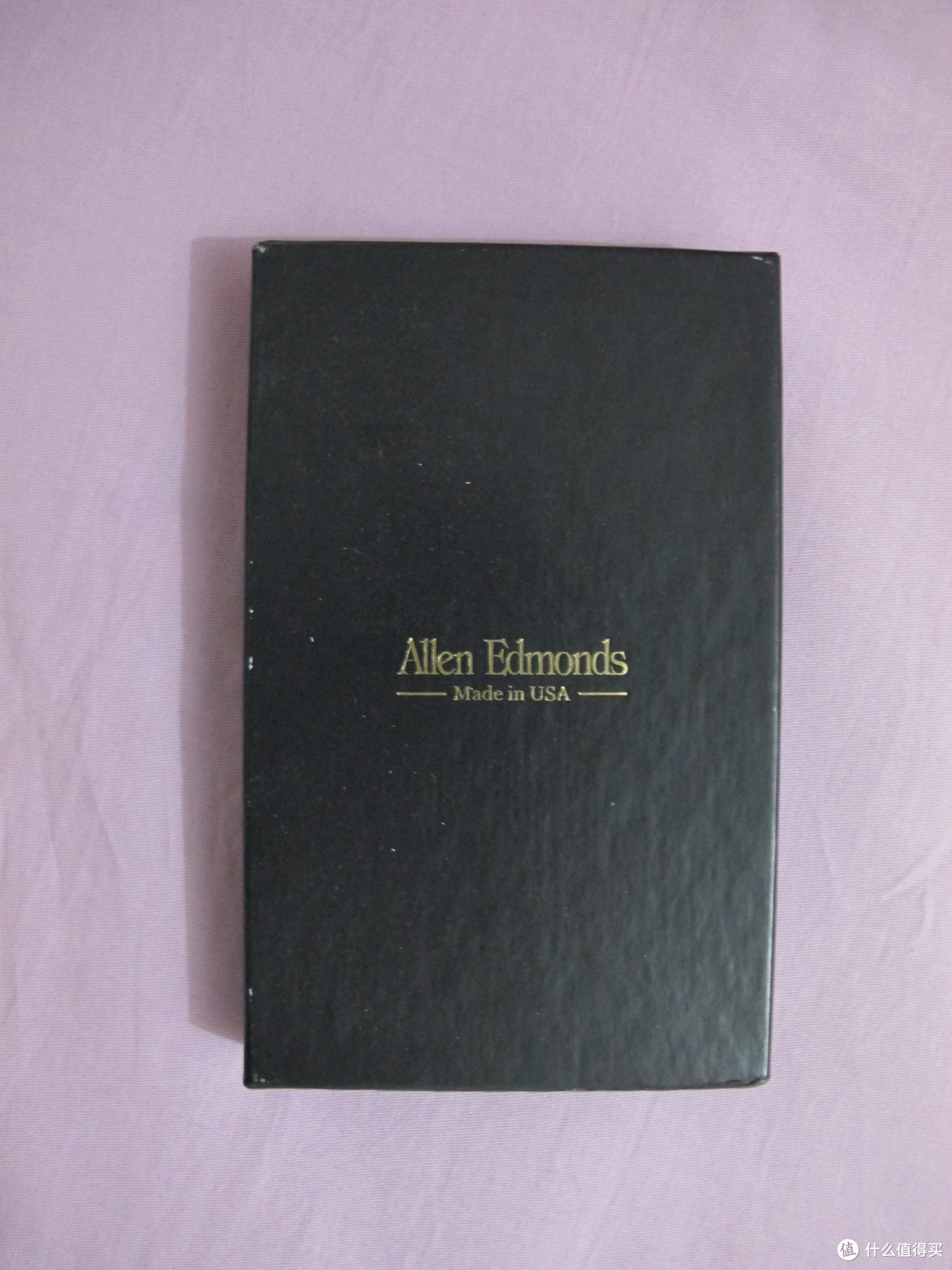 Allen Edmonds 男款钱包