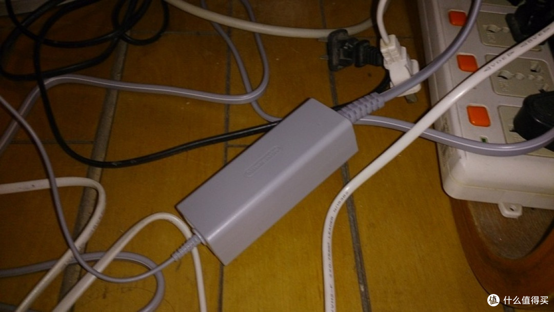 家庭娱乐的好主机 Wii U 游戏机 什么值得买