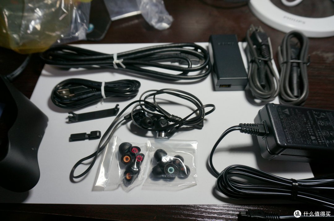 随身iMAX——SONY 索尼 HMZ-T3W 头戴式3D显示器