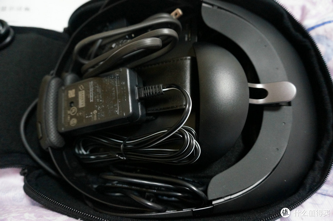 随身iMAX——SONY 索尼 HMZ-T3W 头戴式3D显示器