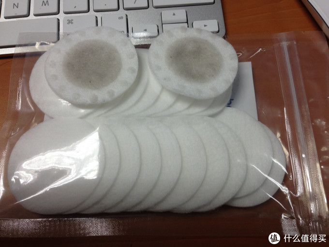 totobobo 可换滤片 头戴式口罩 — 对抗雾霾天
