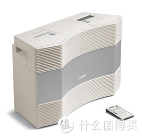 BOSE Acoustic Wave® 乐悠扬II 音乐系统 开箱