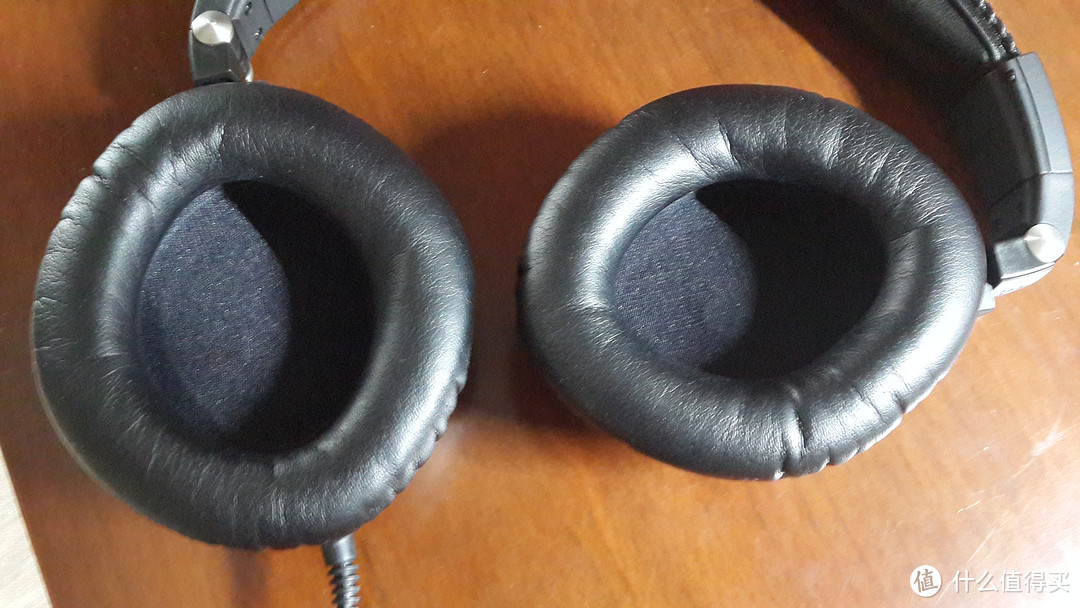 Sennheiser 森海塞尔 PX360 可折叠封闭包耳式头戴耳机（阿楞客串）