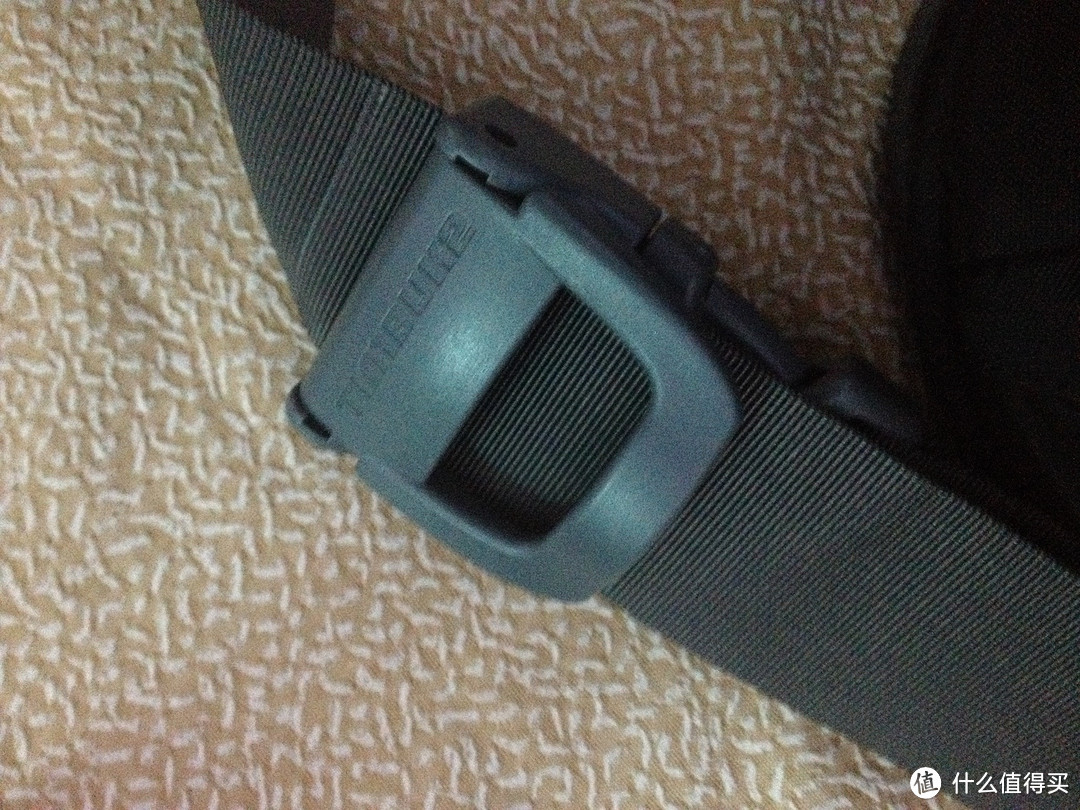 Timbuk2 天霸 Command Laptop TSA 电脑邮差包，附带魔都农村大叔翻包