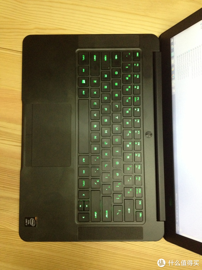 海淘 Razer 雷蛇 灵刃 Blade 14英寸笔记本电脑，详细说说购买过程