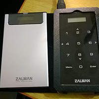 装机神器升级——ZALMAN 思民 VE400 硬盘盒