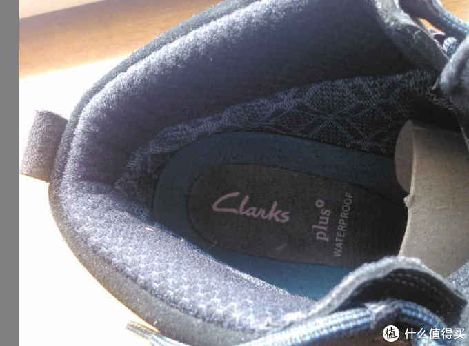 clarks narly trail gtx