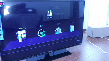 便宜货：HKC 惠科 D55DA8000 55英寸3D全高清液晶电视