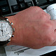  Baume&Mercier 名士 Capeland Chronograph 男款机械表 MOA10000 ，Ashford入手全过程　