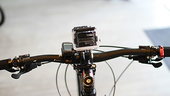 GoPro HERO3 BLACK EDITION 极限运动高清摄像机 开箱测试