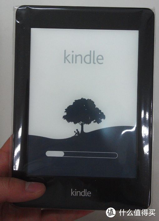 日淘明星单品：Kindle PaperWhite 2 顺利入手（无税+全语言）