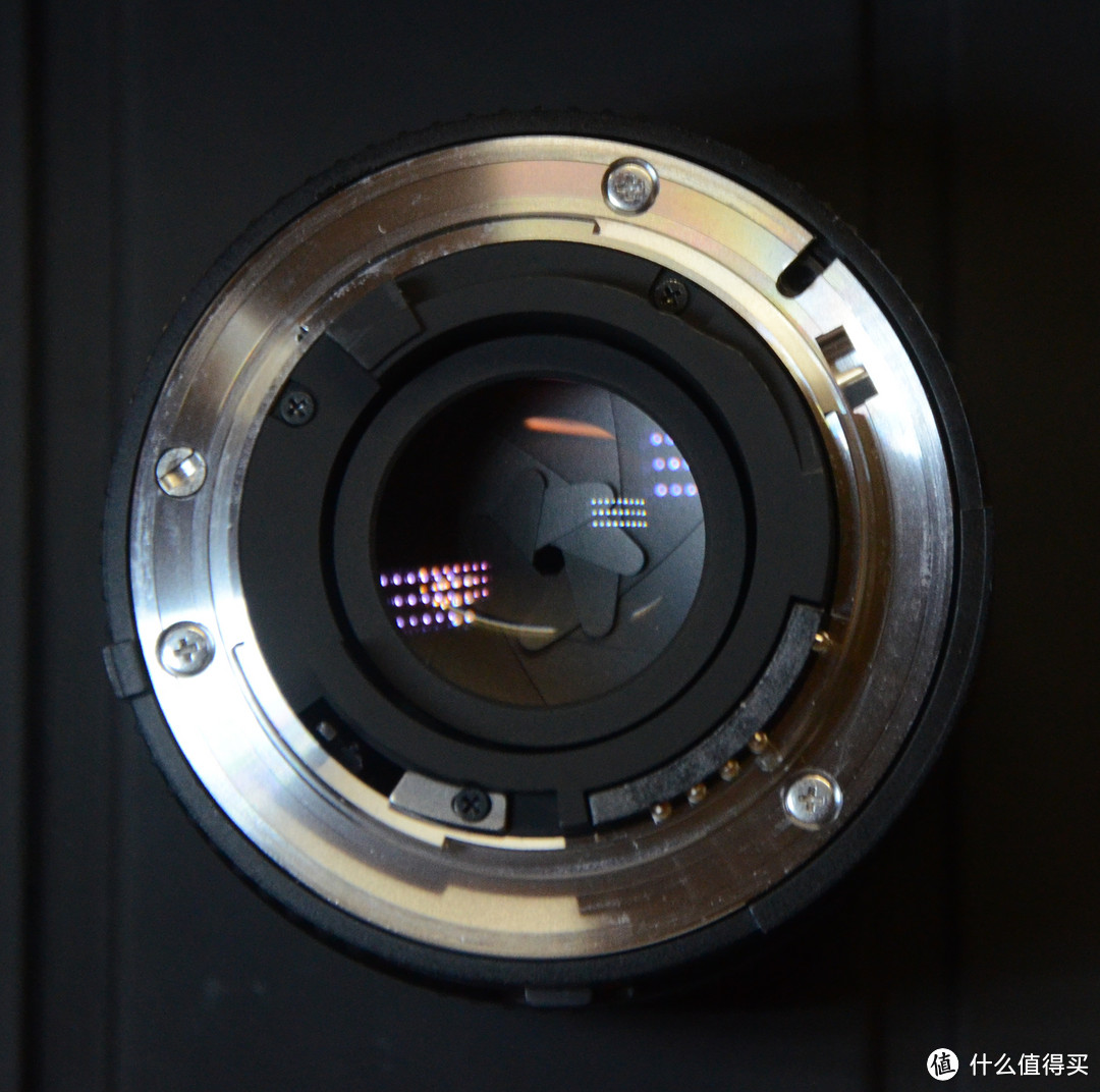 挂机好选择：Nikon 尼康 AF 50mm/1.8D 定焦镜头