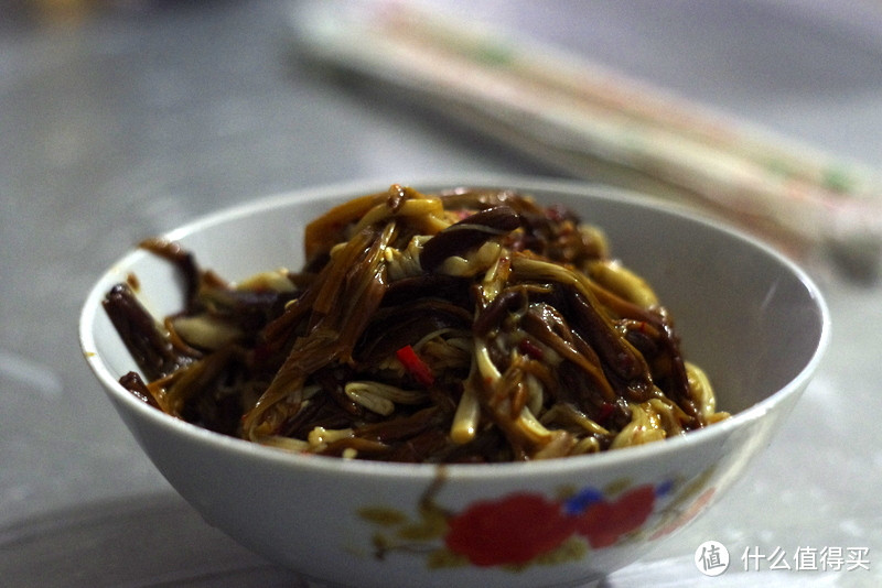 说说我家的年夜饭  白族篇