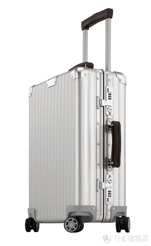 Rimowa 日默瓦 Classic Flight 974.52 旅行箱