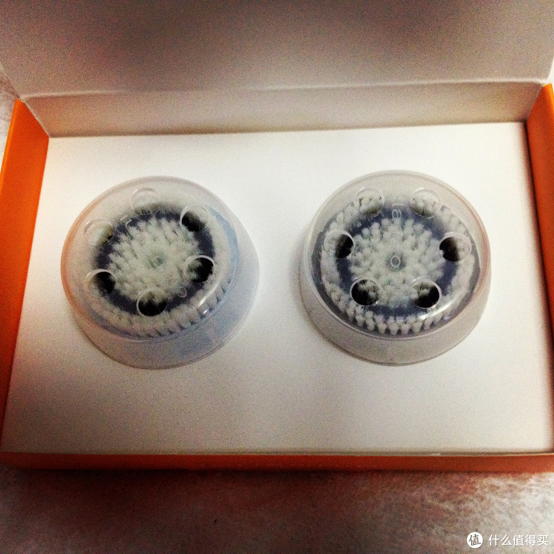 洁面神器：Clarisonic 科莱丽 mia plus 声波洗脸刷 马年限量版