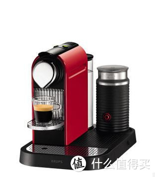 咖啡知识普及篇——意式浓缩咖啡(Espresso)和意式咖啡机