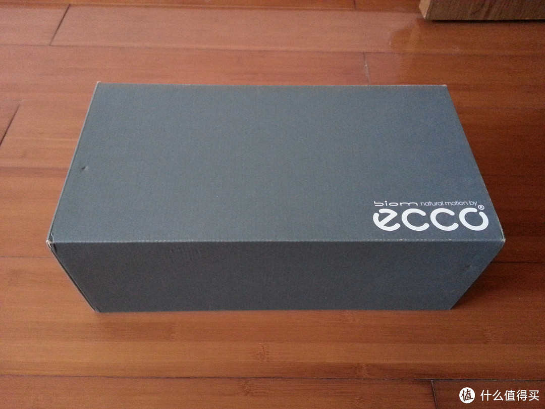 ECCO 爱步 Biom Evo Plus 自然律动健步系列 男款跑步鞋