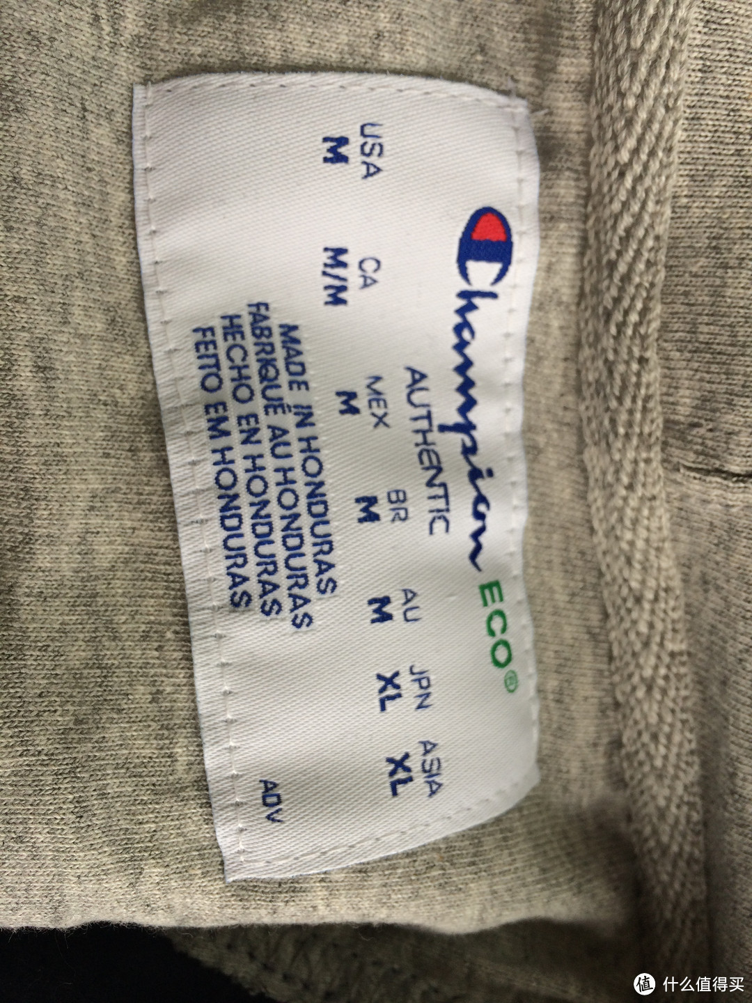 海淘洋白菜：Columbia 哥伦比亚 Tamiami II 男款速干衬衣 + Champion Champion Eco Fleece Full Zip 男款卫衣