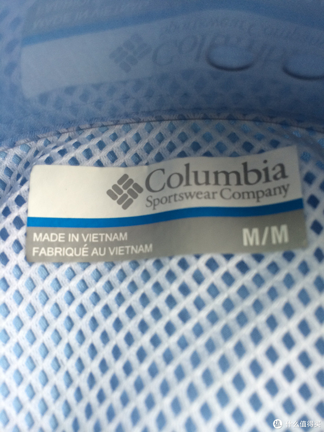 海淘洋白菜：Columbia 哥伦比亚 Tamiami II 男款速干衬衣 + Champion Champion Eco Fleece Full Zip 男款卫衣