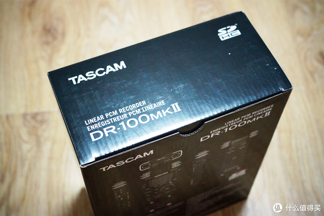 多图乱入：TASCAM DR-100mkII + beyerdynamic 拜亚动力 DT1350 头戴式耳机开箱