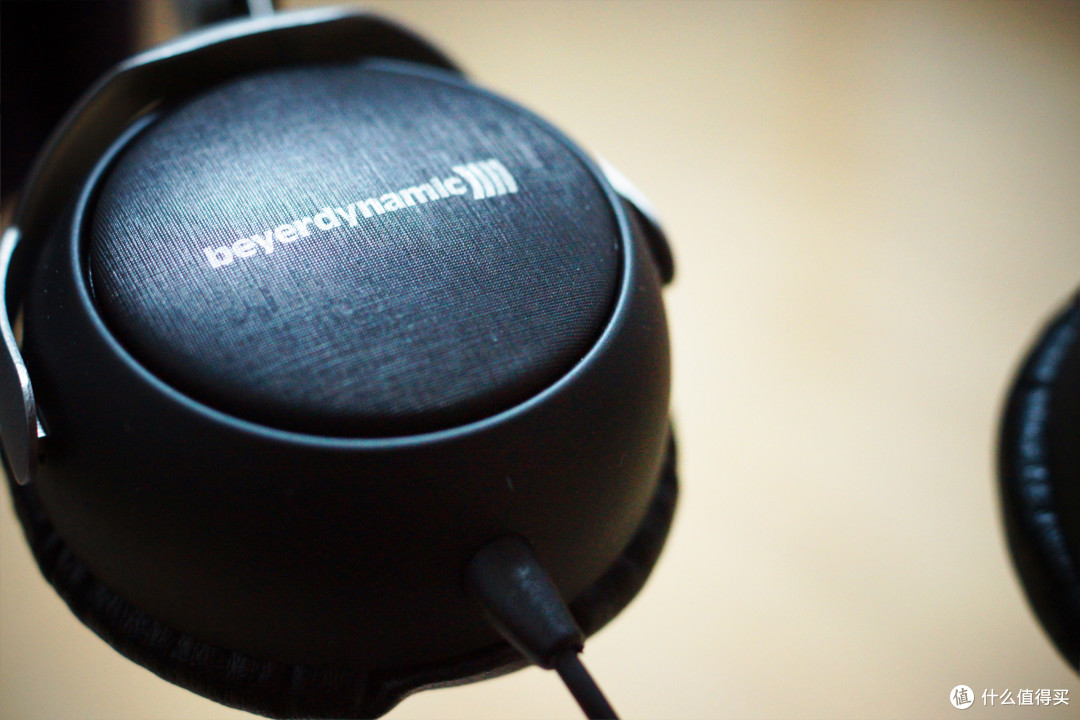 多图乱入：TASCAM DR-100mkII + beyerdynamic 拜亚动力 DT1350 头戴式耳机开箱