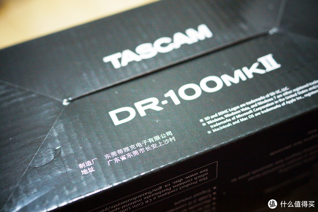 多图乱入：TASCAM DR-100mkII + beyerdynamic 拜亚动力 DT1350 头戴式耳机开箱