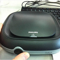 PHILIPS 飞利浦  怡动车载空气净化器 CP 100