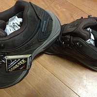 超越神价 new balance 新百伦 MW978 GTX 越野徒步鞋