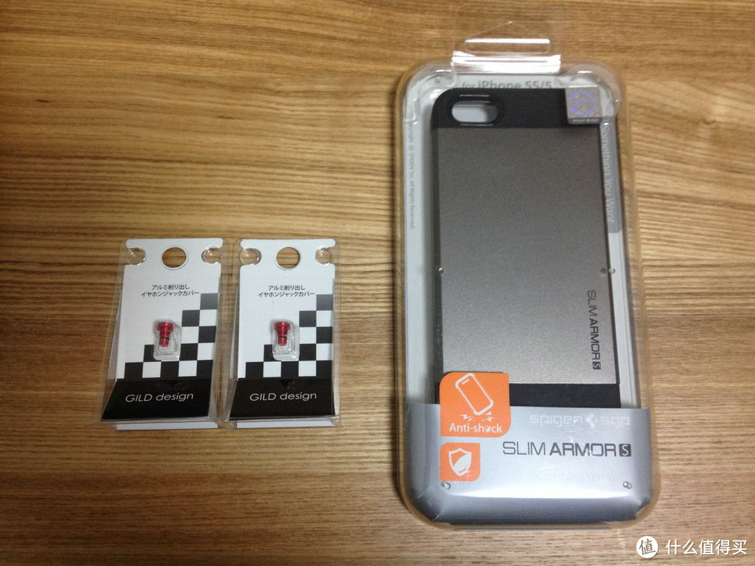 以量取胜，分享日亚淘来的小东西：有田焼 瓷器、食楽工房 茶筒 CB510、SPIGEN SGP iPhone5/5S 手机壳、VIRILE 男士正装皮鞋