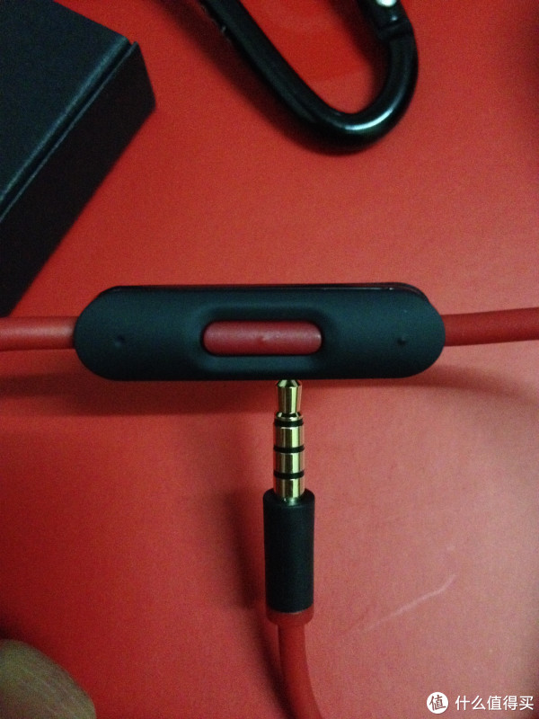 Beats New Studio 新版录音师 头戴式耳机 黑色