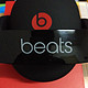 Beats New Studio 新版录音师 头戴式耳机 黑色