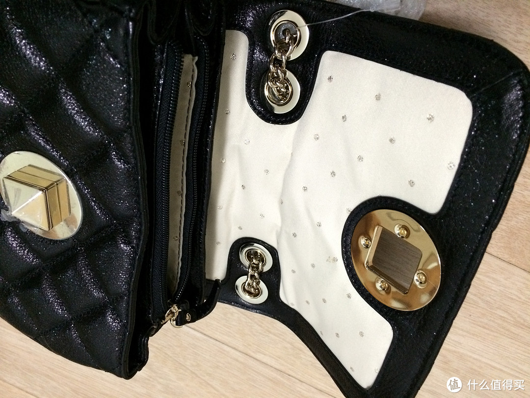 kate  Spade GOLD COAST CHRISTY 女款斜挎包