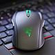 非Geek的灯厂体验——Razer 雷蛇 太攀皇蛇 Taipan 游戏鼠标