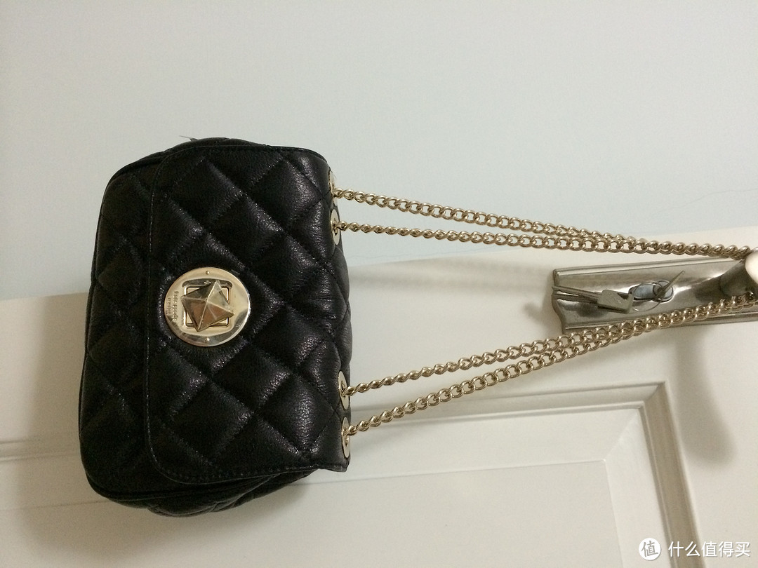 kate  Spade GOLD COAST CHRISTY 女款斜挎包